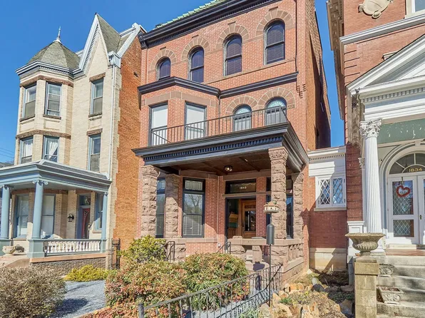 1840 Monument Ave, Richmond, VA
