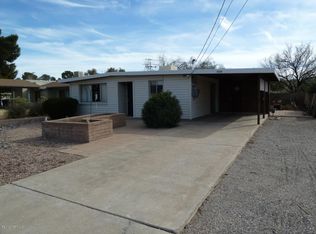 5338 E Lee St, Tucson, AZ 85712