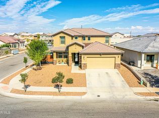786 Woodmanstone Rd, El Paso, TX 79928