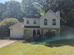 4462 Creek Ford Dr, Duluth, GA 30096