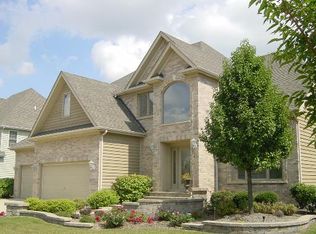 11651 Liberty Ln, Plainfield, IL 60585