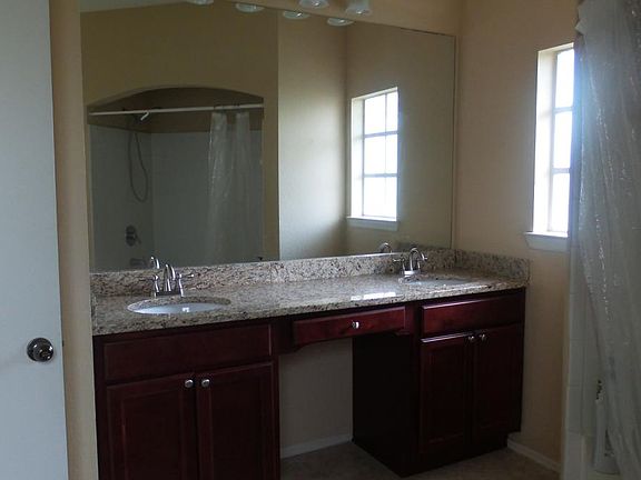Master Vanity