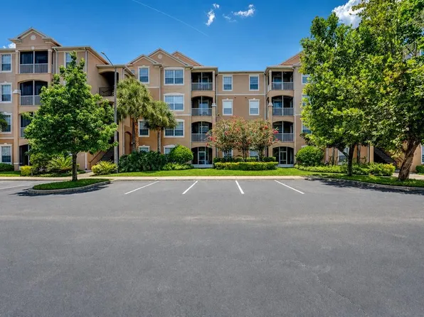 2813 Almaton Loop Unit 404, Kissimmee, FL 34747