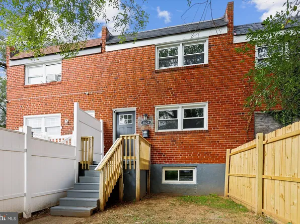 3824 W Bay Ave, Baltimore, MD 21225