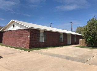 1324 82nd St, Lubbock, TX 79423