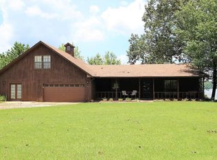 205 Old Beaver Lake Rd, Fulton, MS 38843