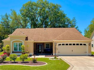 873 Cortez Ave, Lady Lake, FL 32159