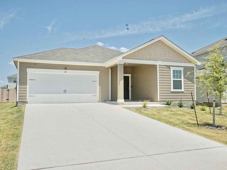 1st image of 521 Bunton Reserve Blvd