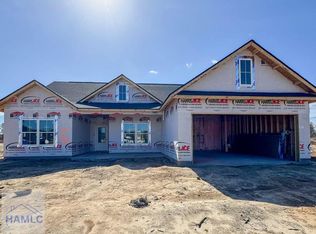 362 Cottage Loop, Midway, GA 31320