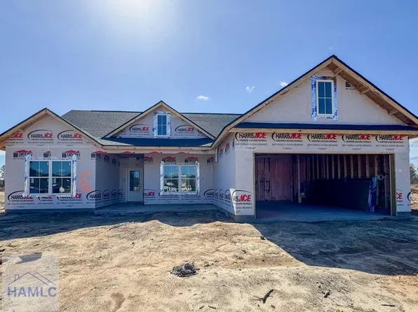 362 Cottage Loop, Midway, GA 31320