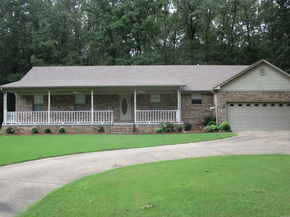 49 N Dogwood Dr, Mayflower, AR 72106