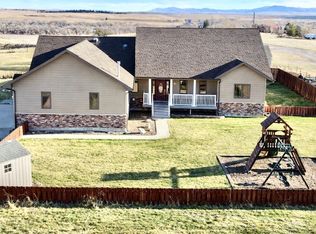 37 Cheyenne Dr, Great Falls, MT 59404