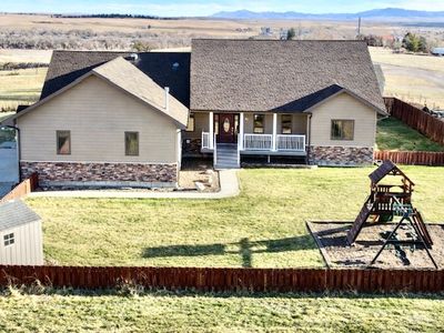 37 Cheyenne Dr, Great Falls, MT, 59404