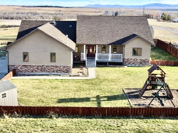 37 Cheyenne Dr, Great Falls, MT 59404