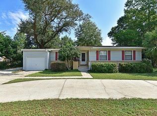 4070 Bayou Blvd, Pensacola, FL 32503
