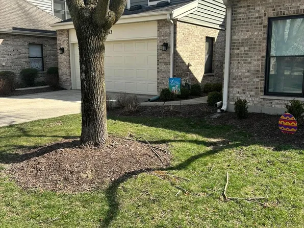 2713 Burton Ct, Westchester, IL 60154