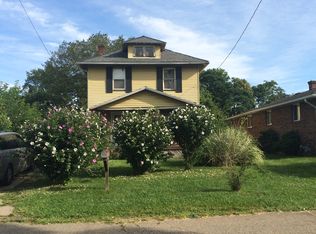 26 Groose Ave NW, Massillon, OH 44646