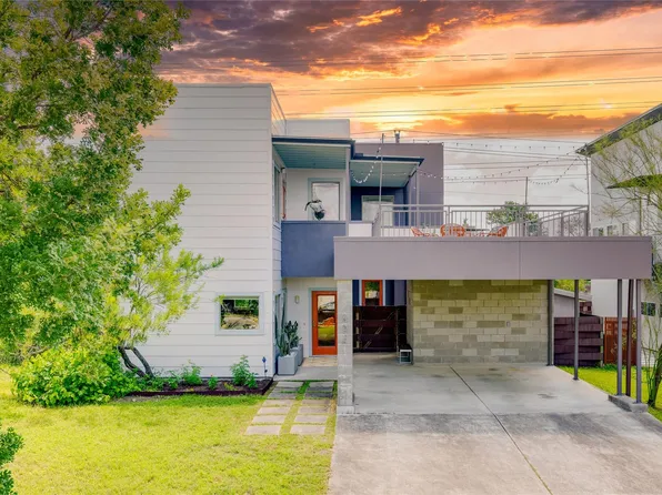 5337 Sendero Hills Pkwy, Austin, TX 78724