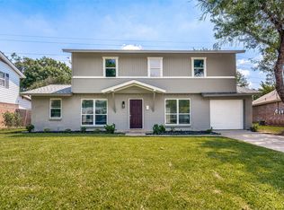 1202 Quill Dr, Plano, TX 75075
