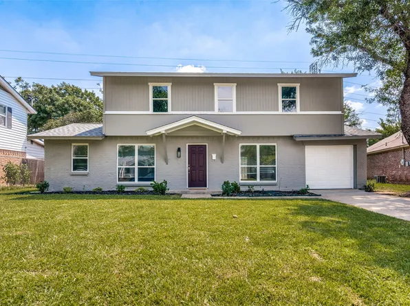 1202 Quill Dr, Plano, TX 75075