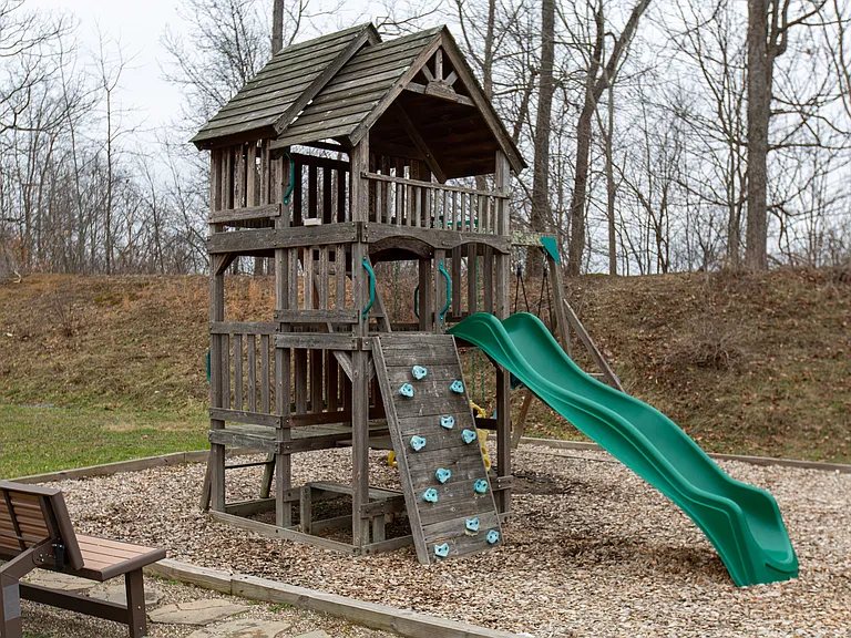 Parkview Playground