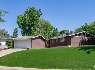 3004 Fernvale Rd, Bakersfield, CA 93306