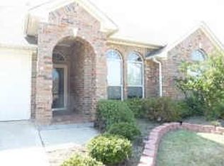 12701 Excelsior Ln, Fort Worth, TX 76244