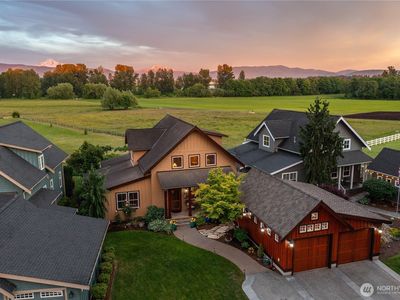 213 Rosemary Way, Lynden, WA, 98264