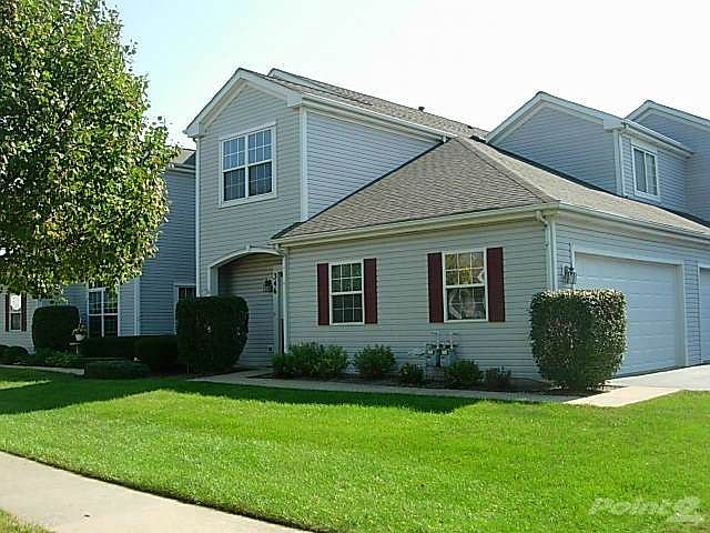 Front Elevation