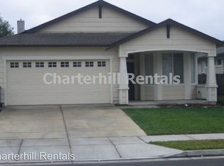 2516 Cedar Berry Ave, Santa Rosa, CA 95404