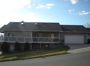 615 SW Staley Dr, Pullman, WA 99163