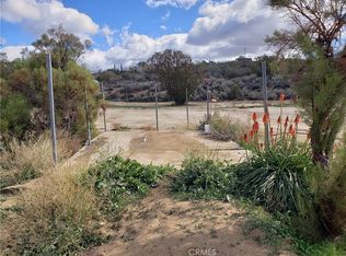 38081 Fisher Rd, Anza, CA 92539