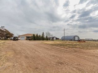 6801 S Blessen Rd, Amarillo, TX 79119