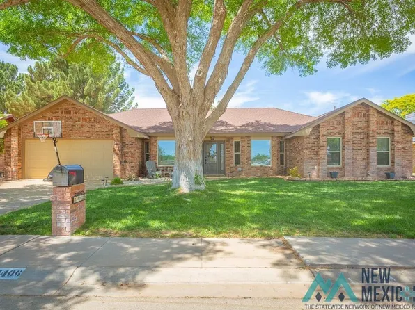 1406 S 23rd St, Artesia, NM 88210