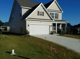 322 Lake Mist Ct #TOWNHOUSE E, Biltmore Longs, SC 29568