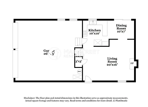 3880 Trade Wind Ct Photo 1 3880 Trade Wind Ct Photo 1