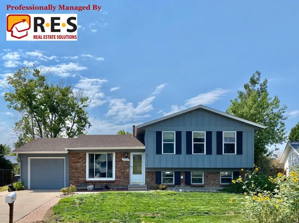 16255 E Villanova Pl, Aurora, CO 80013