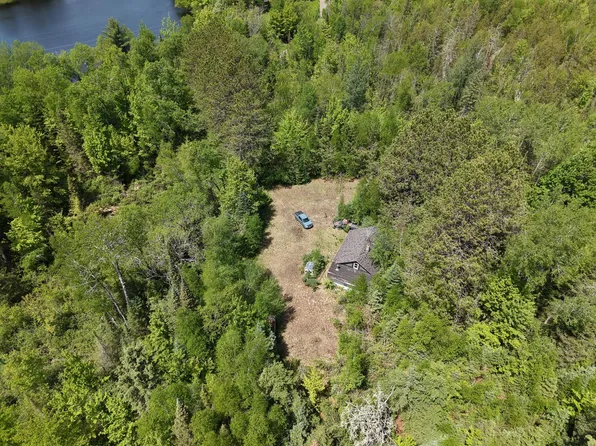 4724 Popko Cir W, Mercer, WI 54547