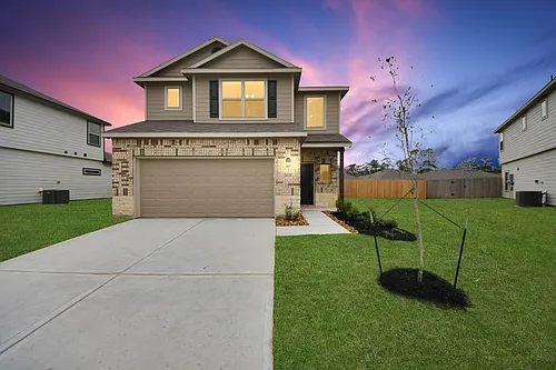21235 Memorial Vista Dr Photo 1