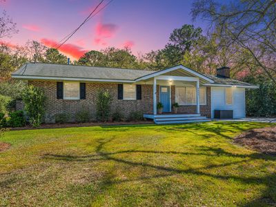1529 Hunley Ave, Charleston, SC 29412