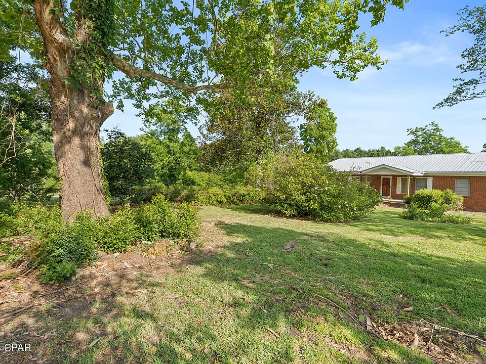 2703 Parker Rd, Bonifay, FL 32425 Zillow