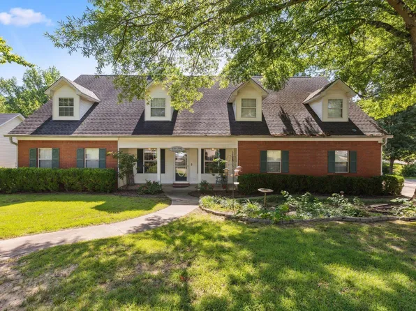 (undisclosed Address), Bryant, AR 72022