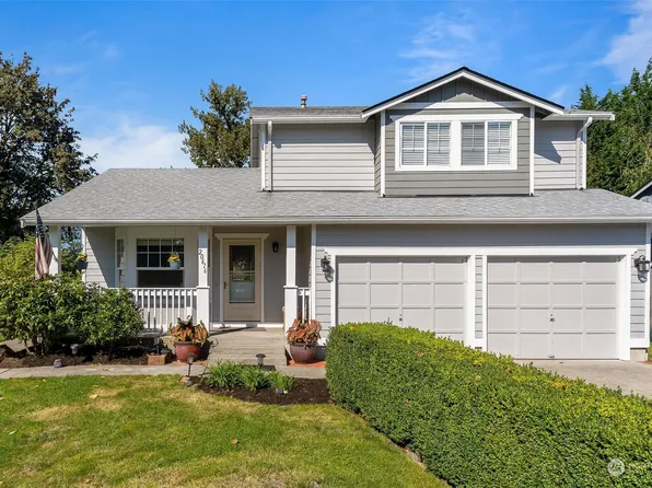 20616 59th Drive NE, Arlington, WA 98223