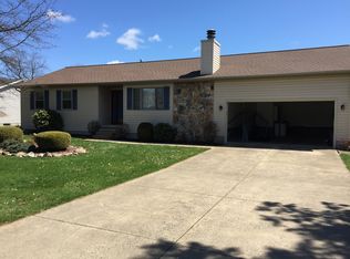 217 Stonehaven Dr, Edinboro, PA 16412