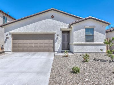16636 W Mescal St, Surprise, AZ, 85388