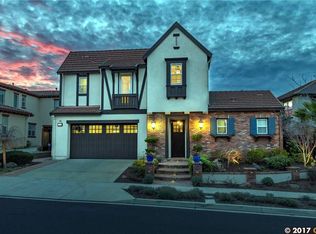 815 Griffon Ct, Danville, CA 94506