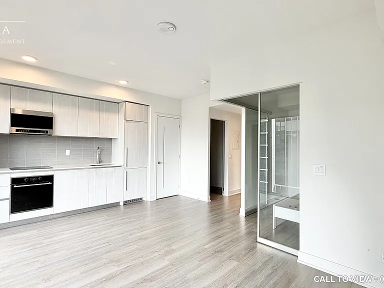8 Cumberland St #1407 — Photo 4