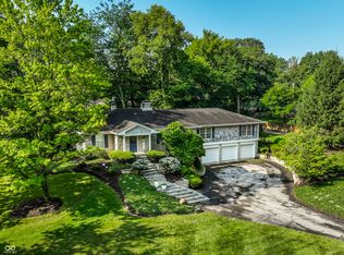 7484 N Park Ave, Indianapolis, IN
