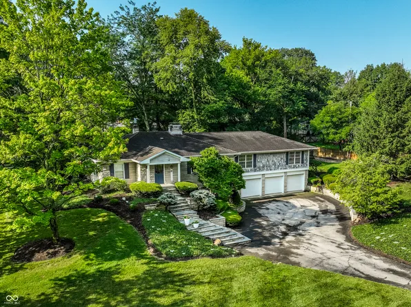 7484 N Park Ave, Indianapolis, IN 46240