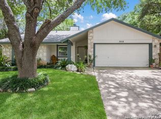 3018 Heidi St, San Antonio, TX 78247